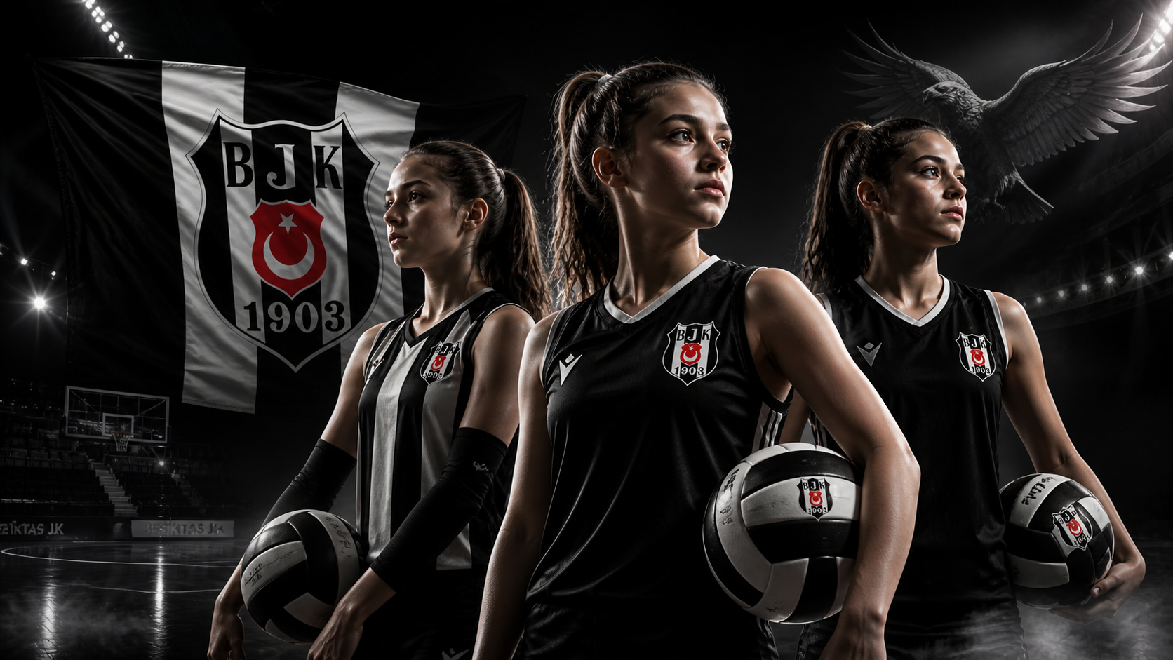 GELECEĞİN ŞAMPİYONLARI